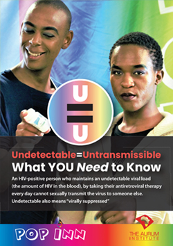  U Equals U May 2020 Tembisa